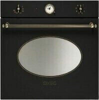 Электрический духовой шкаф Smeg SFT805AO