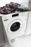 Встраиваемая стиральная машина Whirlpool AWOC 7714
