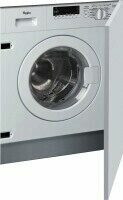 Встраиваемая стиральная машина Whirlpool AWOC 7714