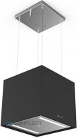 Островная вытяжка Faber Soft Cube BL F40