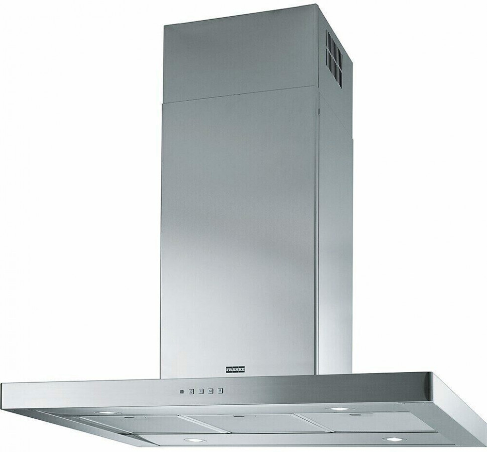 Островная вытяжка Franke FDF 9156 I XS