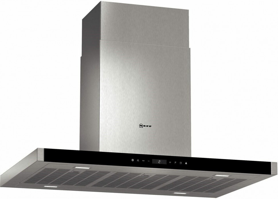 Островная вытяжка Neff I 79MT64 N1