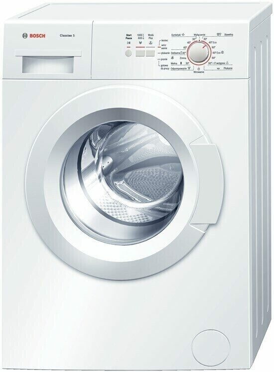 Стиральная машина Bosch WLX 20060