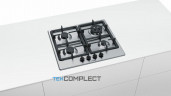 Газовая варочная панель Bosch PGH 6B6 B90R
