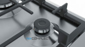 Газовая варочная панель Bosch PGH 6B6 B90R
