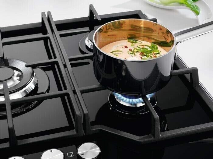 Газовая варочная панель Electrolux KGG 6426 K