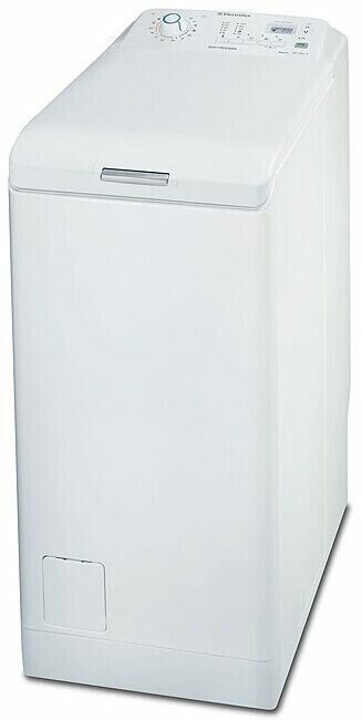 Стиральная машина Electrolux EWT 136411
