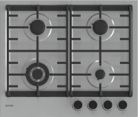 Газовая варочная панель Gorenje GKT 641 X