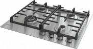 Газовая варочная панель Gorenje GKT 641 X