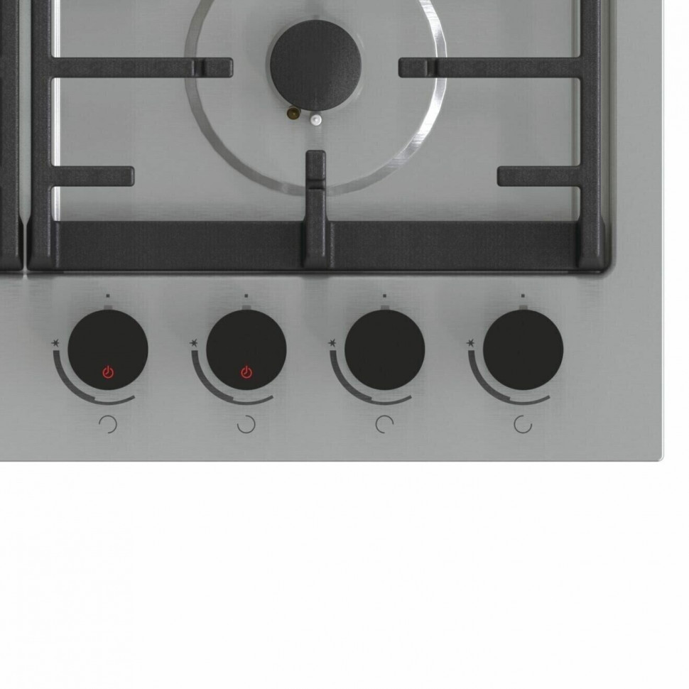 Газовая варочная панель Gorenje GKT 641 X