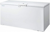 Морозильный ларь Kraft BD(W) 600 HL