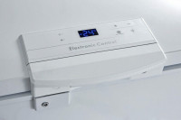 Морозильный ларь Kraft BD(W) 600 HL