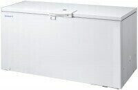 Морозильный ларь Kraft BD(W) 600 HL