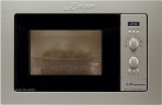 Встраиваемая микроволновая печь Kaiser EM 2001