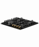 Газовая варочная панель Kuppersberg FG 603 B Bronze