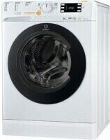 Стиральная машина Indesit XWDE 75128X