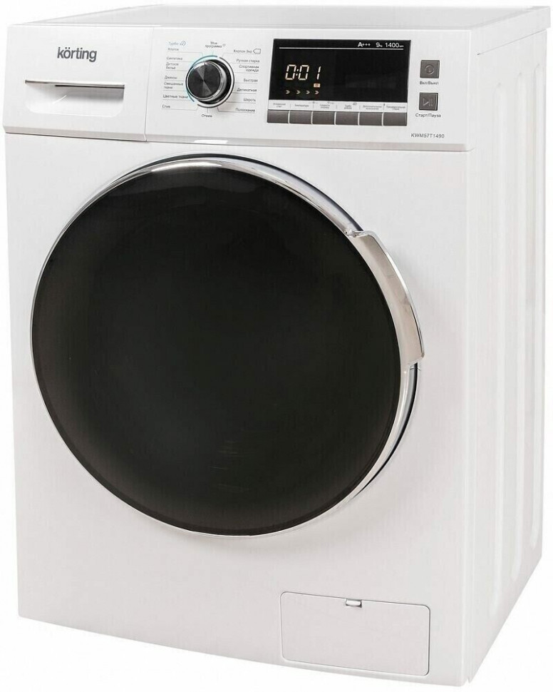 Стиральная машина Korting KWM 57T1490