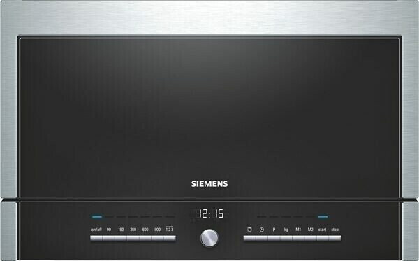 Встраиваемая микроволновая печь Siemens HF 25G5L2