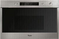 Встраиваемая микроволновая печь Whirlpool AMW 4095 IX