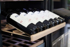 Винный шкаф Caso WineComfort 126
