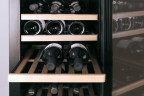Винный шкаф Caso WineComfort 126