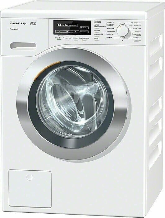 Стиральная машина Miele WKF 120