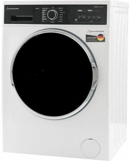 Стиральная машина Schaub Lorenz SLW TC7232