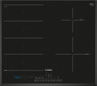 Индукционная варочная панель Bosch PXE 651 FC1E
