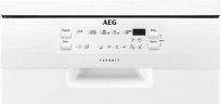 Посудомоечная машина AEG FFB 95140 ZW