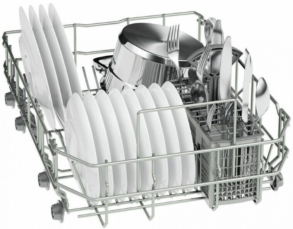 Посудомоечная машина Bosch SPS 25CW03E