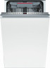 Посудомоечная машина Bosch SPV 45MX01
