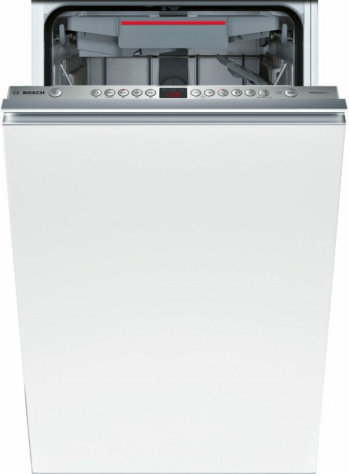 Посудомоечная машина Bosch SPV 45MX01
