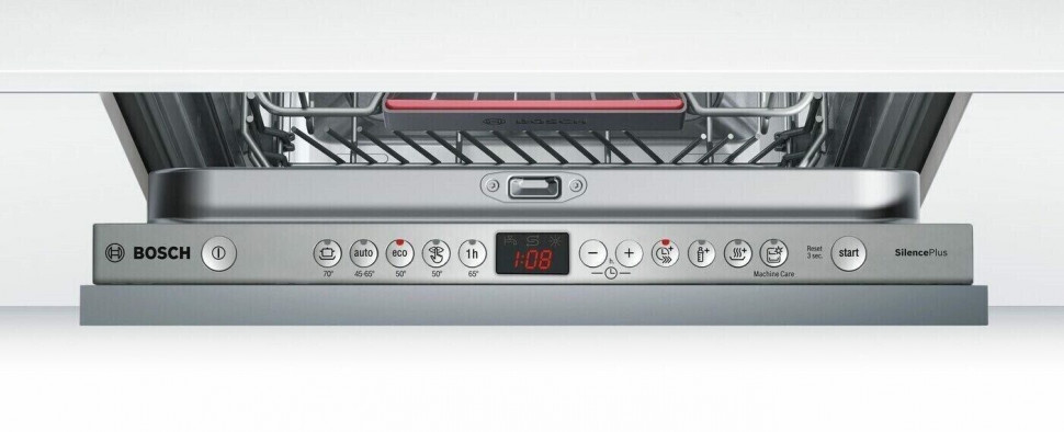Посудомоечная машина Bosch SPV 45MX01