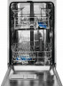 Посудомоечная машина Electrolux ESF 4661 ROX