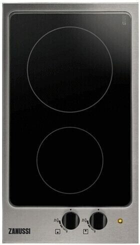 Электрическая варочная панель Zanussi ZES 3921 IBA