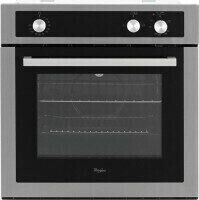 Газовый духовой шкаф Whirlpool AKP 807 IX