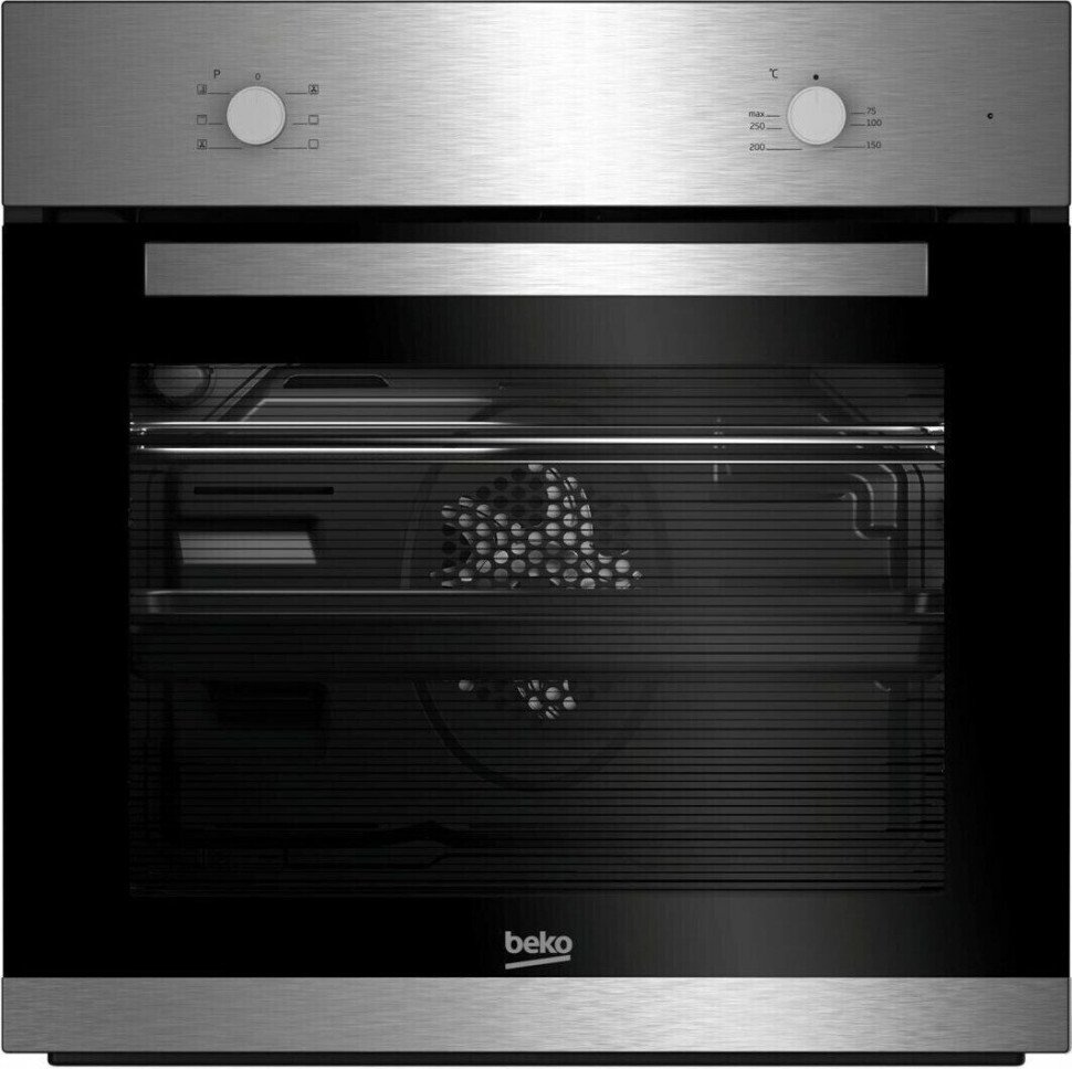 Электрический духовой шкаф Beko BIE 22000 X