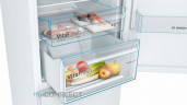 Холодильник Bosch KGN39VWEP