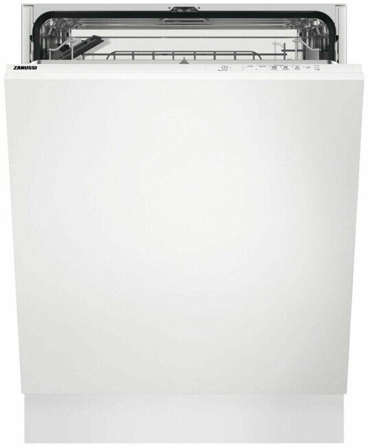 Посудомоечная машина Zanussi ZDLN 91511