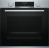 Электрический духовой шкаф Bosch HBA 5570S0