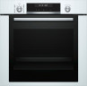 Электрический духовой шкаф Bosch HBG 378EW0R