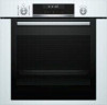 Электрический духовой шкаф Bosch HBG 378EW0R