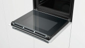 Электрический духовой шкаф Bosch HBG 6769W1F