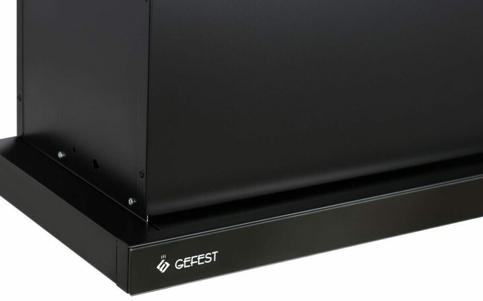 Встраиваемая вытяжка GEFEST ВО-4501 К12
