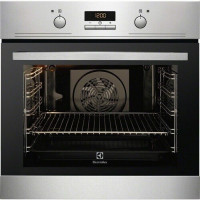 Электрический духовой шкаф Electrolux EOB 53430 CX