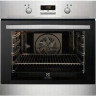 Электрический духовой шкаф Electrolux EOB 53430 CX