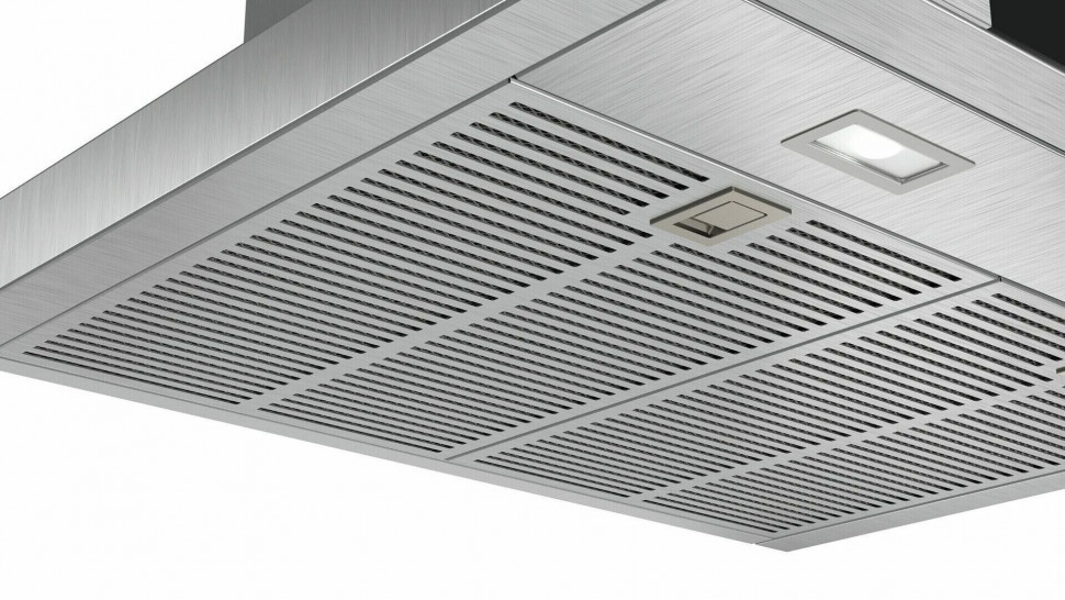 Каминная вытяжка Bosch DWB 67JP50