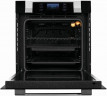 Электрический духовой шкаф GRAUDE BMDP 60.0 SG