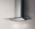 Каминная вытяжка Elica Flat Glass IX/A/90