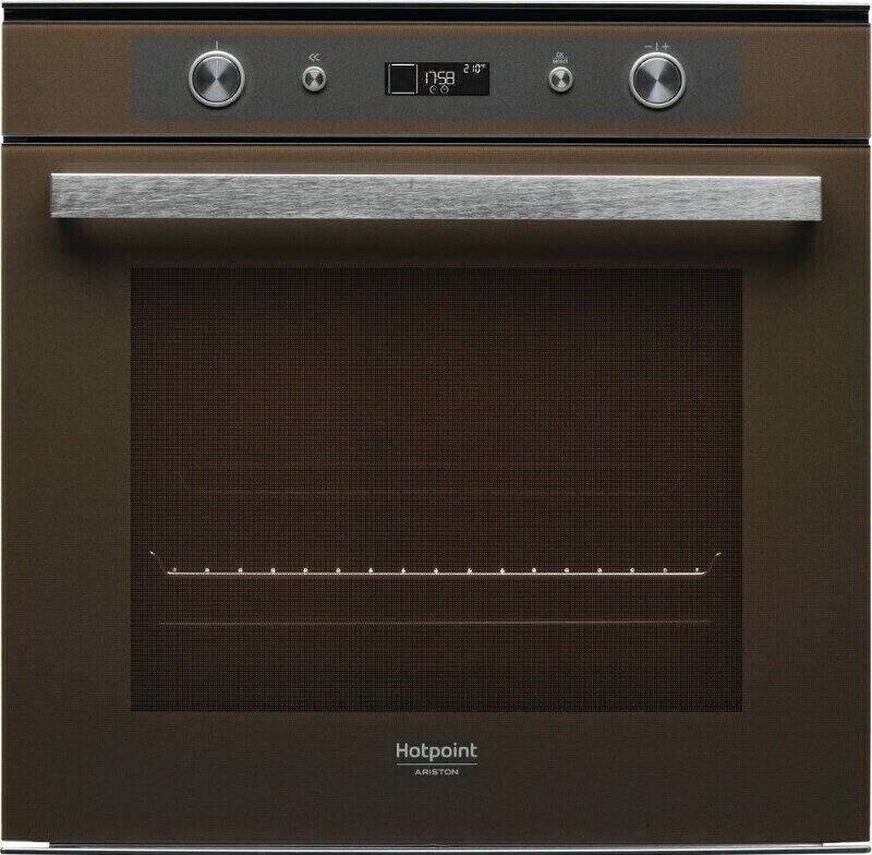 Электрический духовой шкаф Hotpoint-Ariston FI7 861 SH CF HA